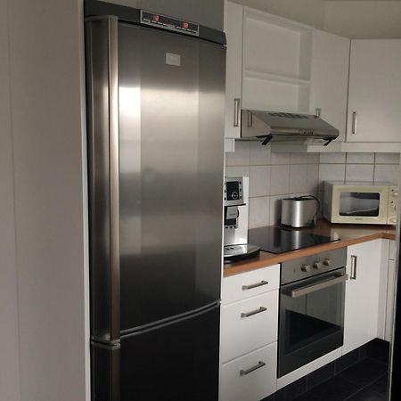 Hotel Ibudir Apartments Akureyri Kültér fotó