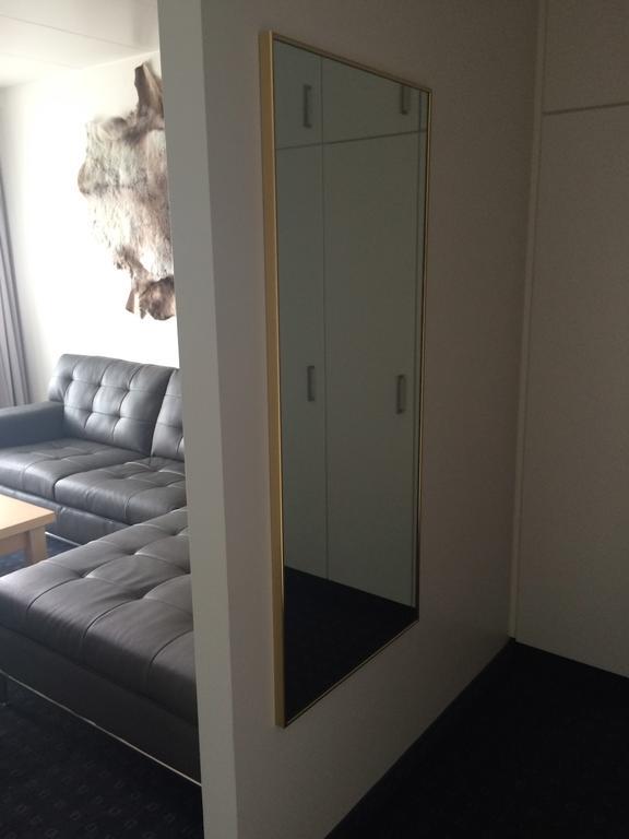 Hotel Ibudir Apartments Akureyri Szoba fotó