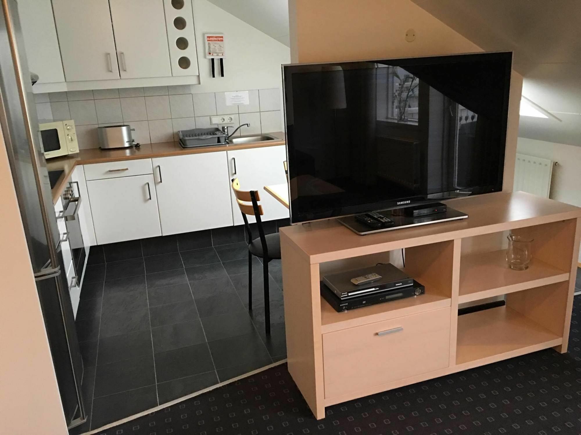 Hotel Ibudir Apartments Akureyri Kültér fotó