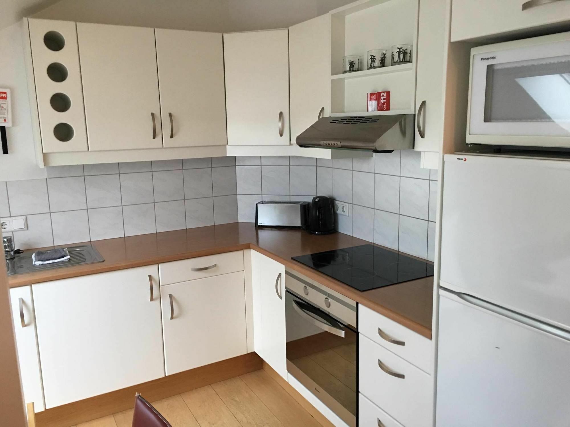 Hotel Ibudir Apartments Akureyri Kültér fotó