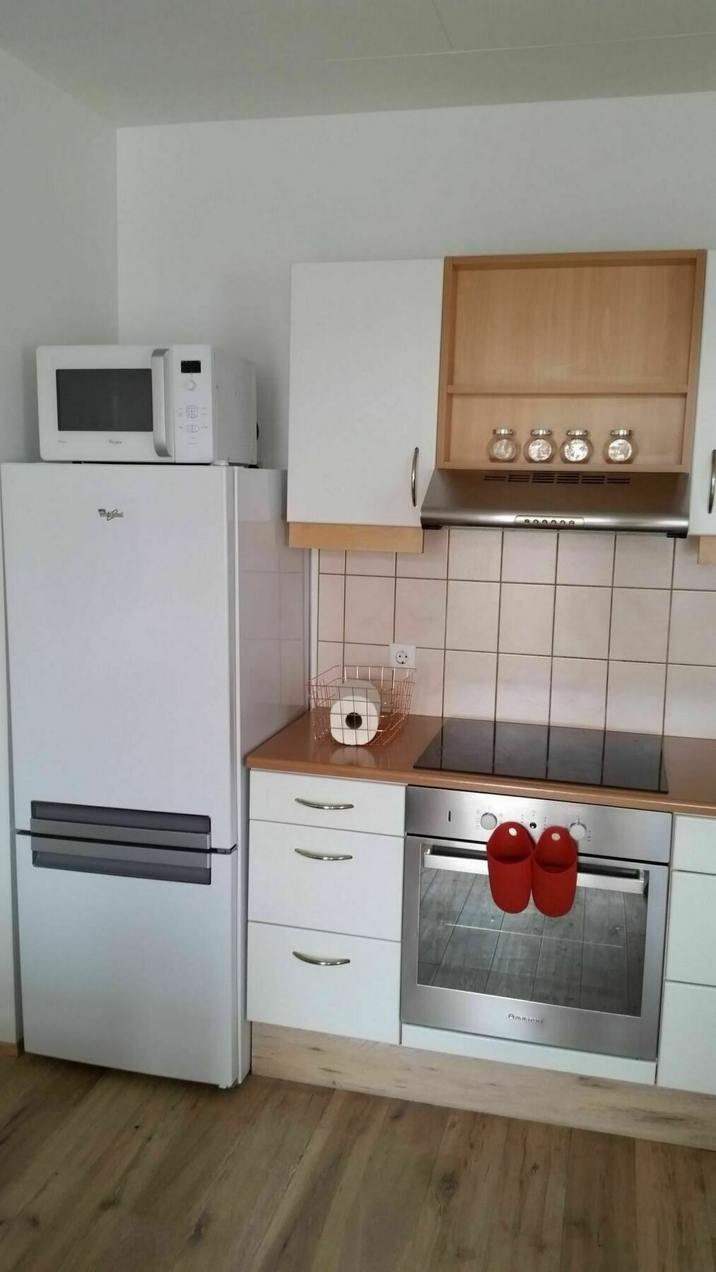 Hotel Ibudir Apartments Akureyri Kültér fotó