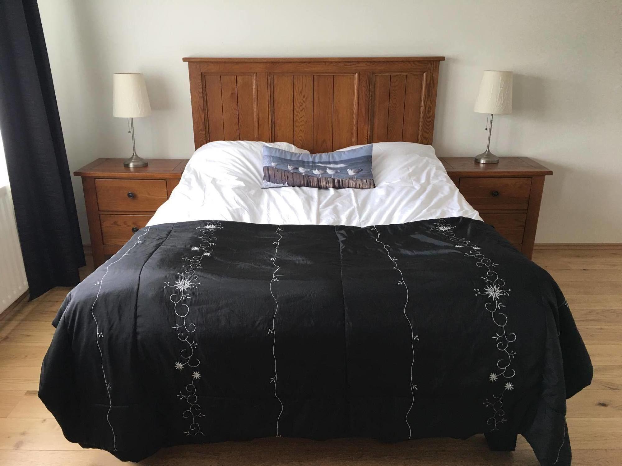 Hotel Ibudir Apartments Akureyri Kültér fotó