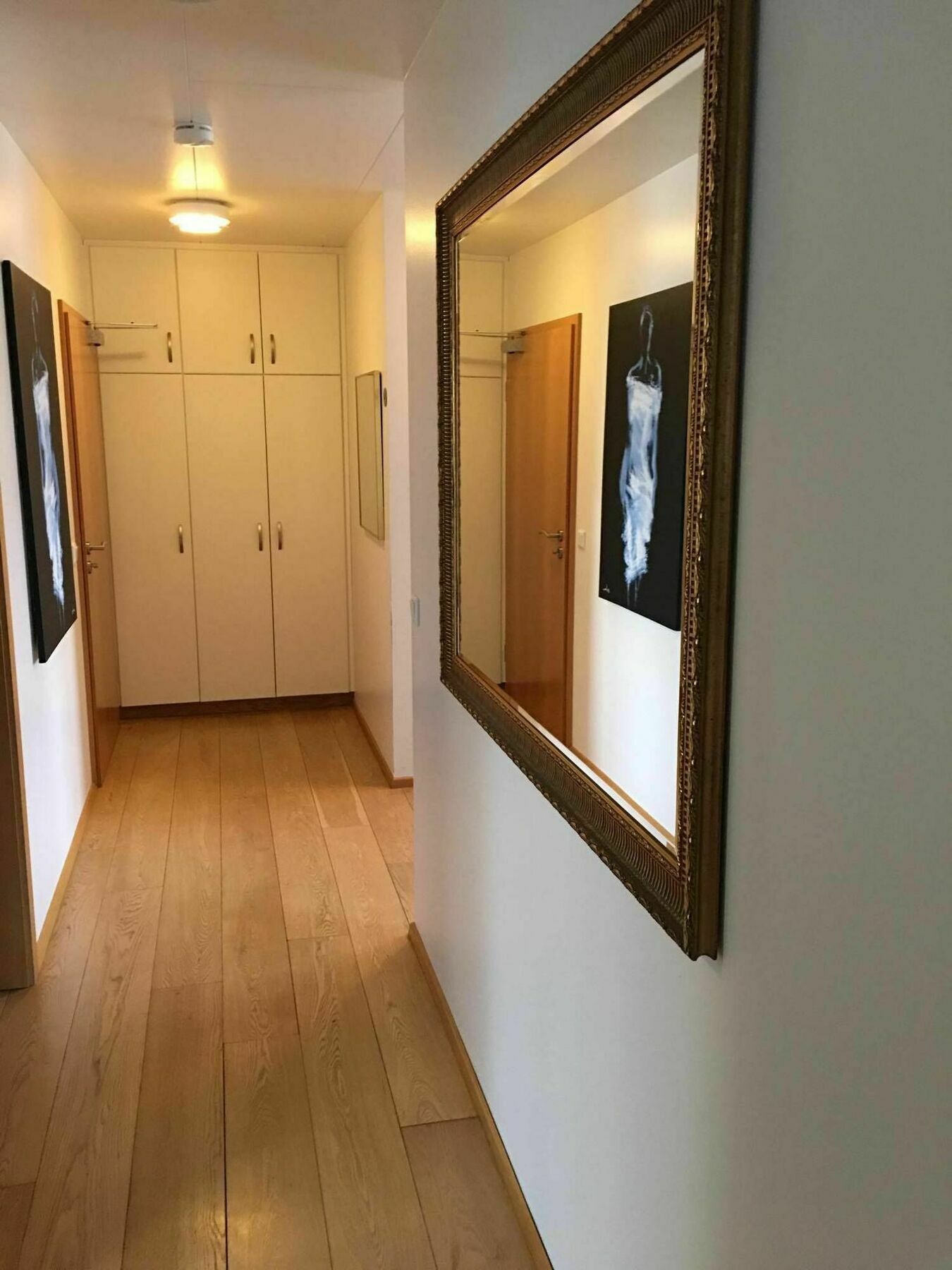 Hotel Ibudir Apartments Akureyri Kültér fotó
