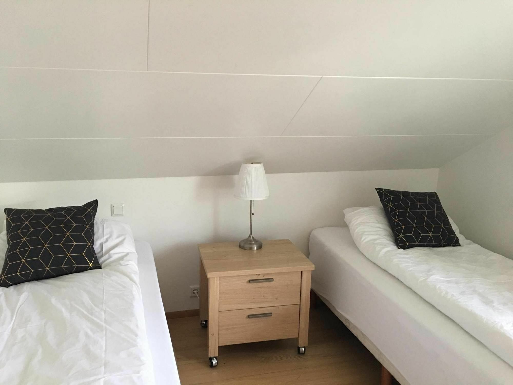 Hotel Ibudir Apartments Akureyri Kültér fotó